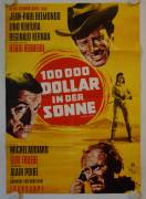 100.000 Dollar in der Sonne (Cent mille dollars au soleil - Greed in the Sun)